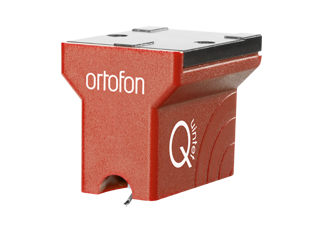 Ortofon Quintet Red