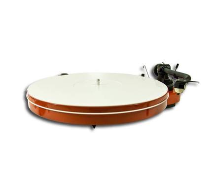 Analogis Mat Four Acrylic White Slipmat