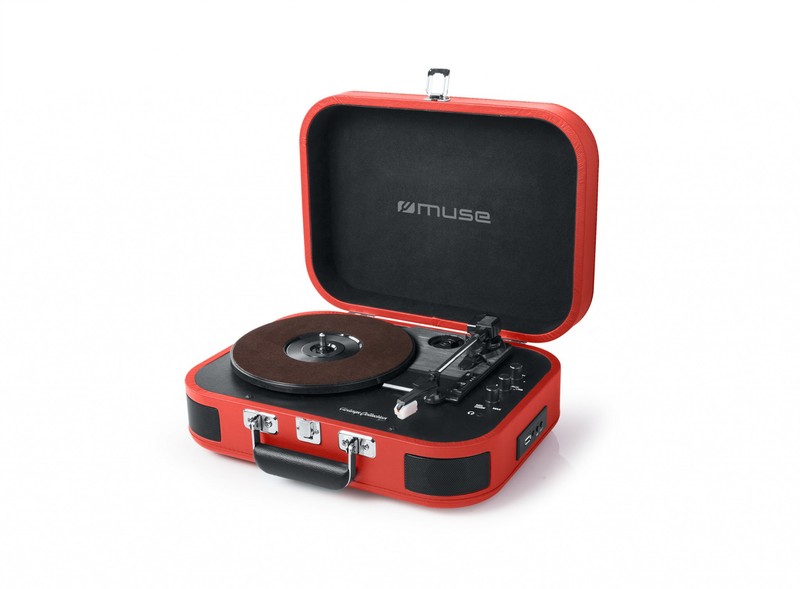 Muse MT-201 BTR