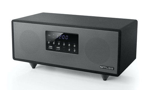 Muse M-630 BT Black