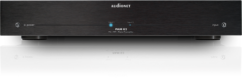 AudioNet PAM G2 Black
