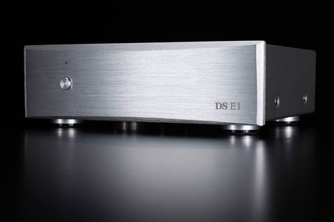 DS Audio DS-E1