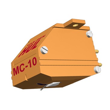 Van Den Hul MC-10 Special
