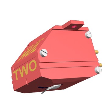 Van Den Hul MC-Two Special