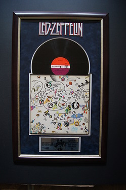 Led Zeppelin III