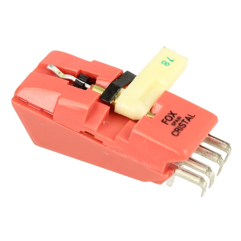 Perpetuum Ebner PE 190
