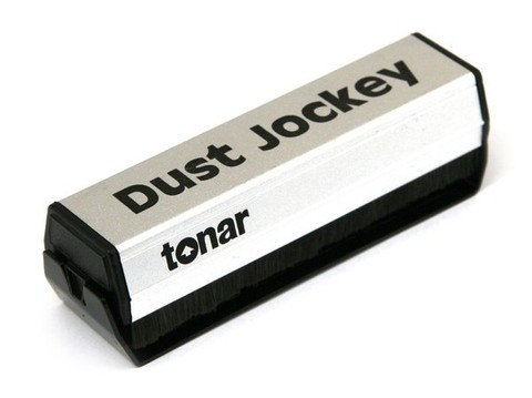 Tonar Dust Jockey Brush