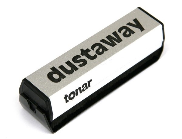 Tonar Dustaway Brush