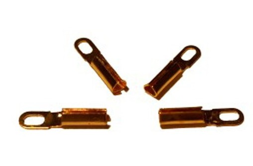 Tonar Terminal Pin Lugs