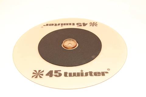 Onlyvinyl Single 45 Twister