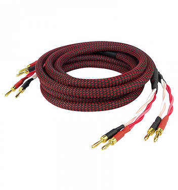 Dynavox Perfect Sound Speaker Cable 2,0 м.