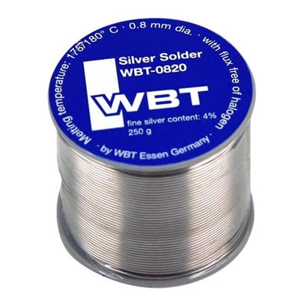 WBT 0820 250 g