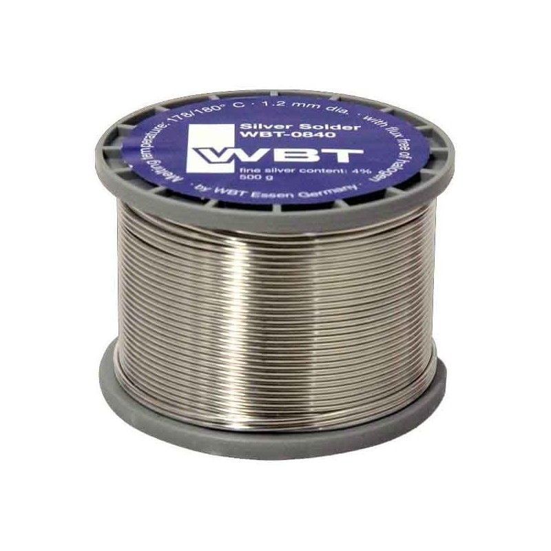 WBT 0840 500 g