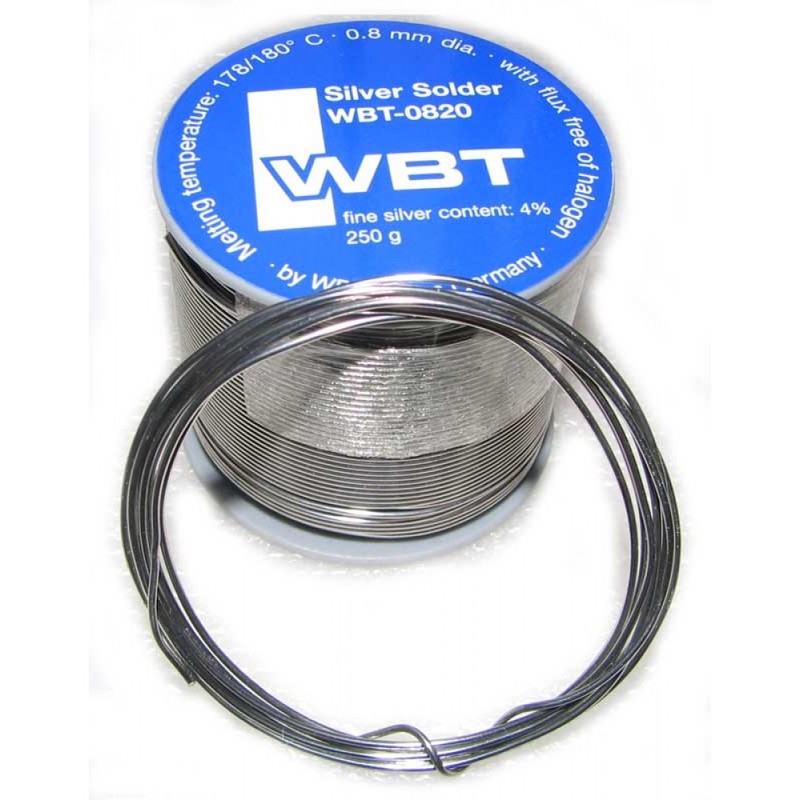 WBT 0820 1,0 м.