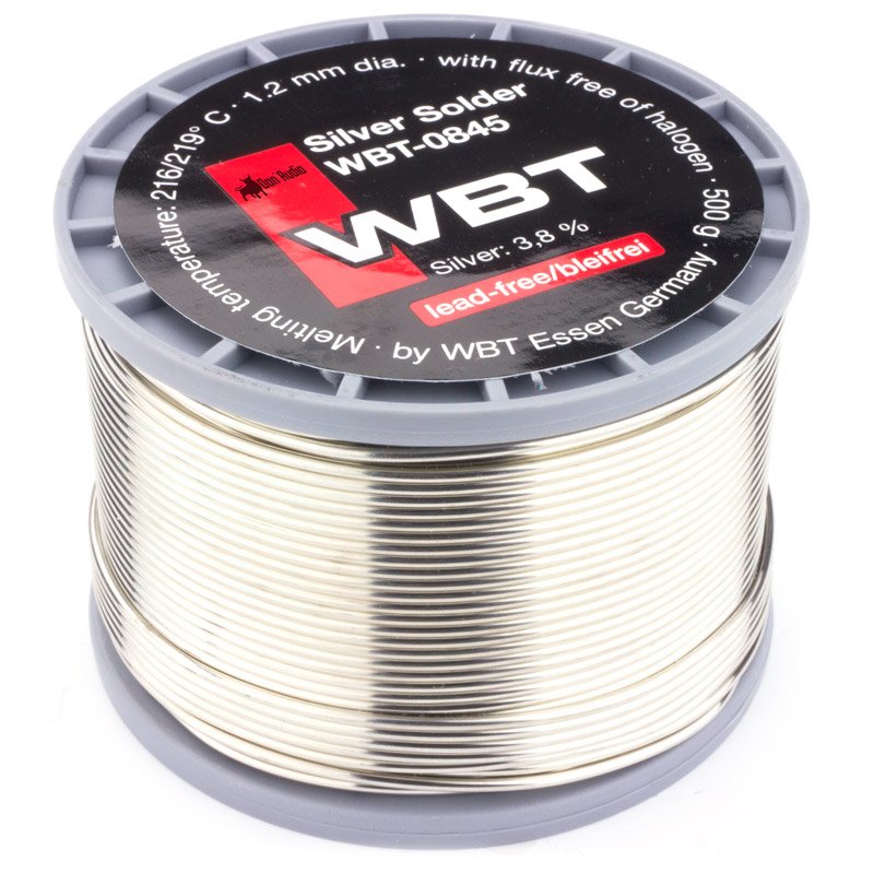 WBT 0845 500 g