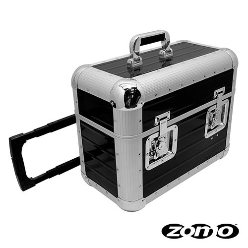 Zomo Record Case TP-70 XT Black