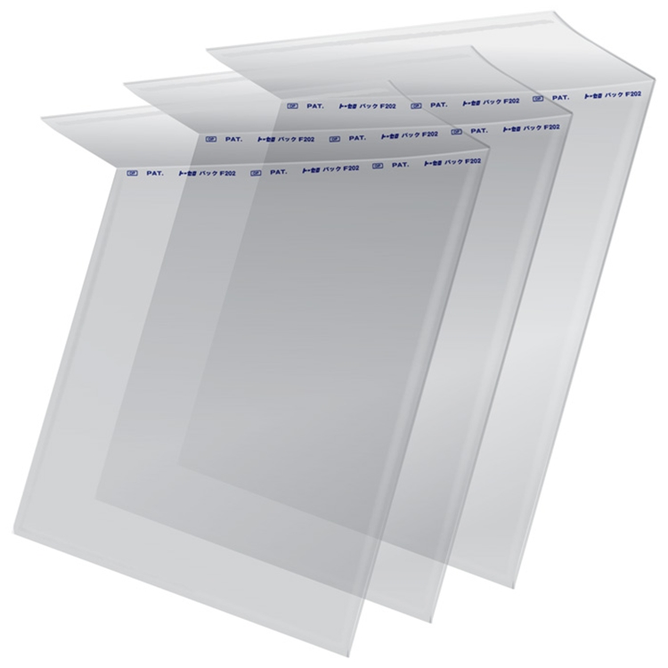 OnlyVinyl Outer Record Sleeves Deluxe