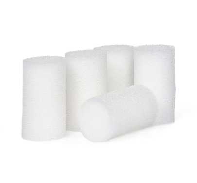 Degritter Replacement Filters Set (5 pcs.)