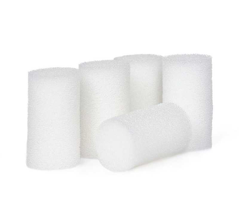 Degritter Replacement Filters Set (5 pcs.)