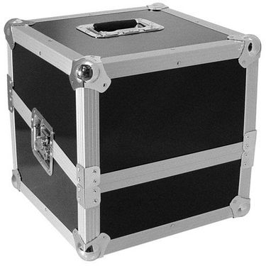 Zomo Record Case SP-110 Black