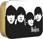 Mini Tin Tote The Beatles