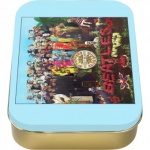 Mini Tin Tote The Beatles Sgt. Pepper's