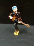 Statuette Keith Richards