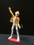 Statuette Freddie Mercury