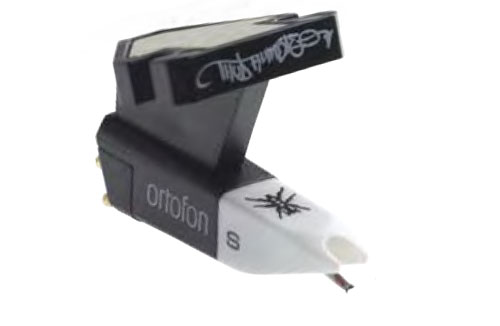 Ortofon Q.Bert OM Single