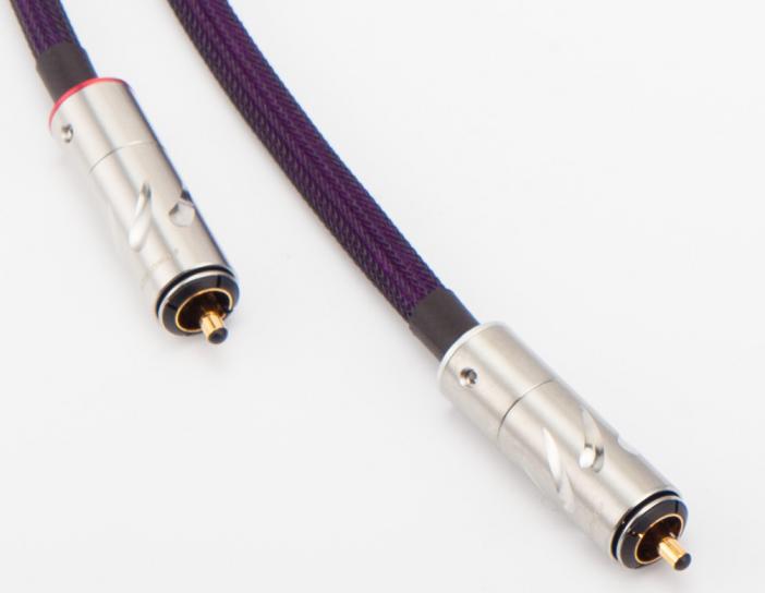 Live Cable SPA Phono Сable 5 Pin Din L-2 XLR 1,0 м.