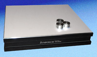 Simposium Ultra Platform «XX-Large»