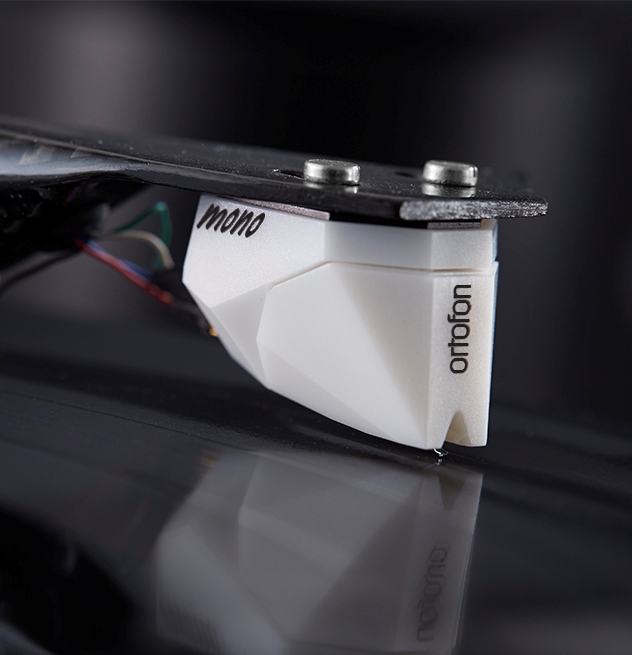 Ortofon 2M Mono Special Edition