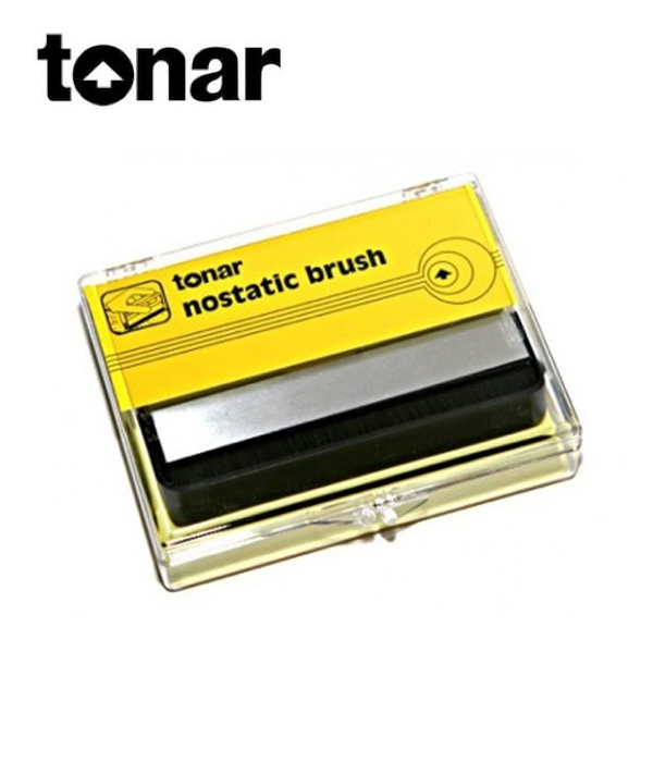 Tonar Nostatic Brush