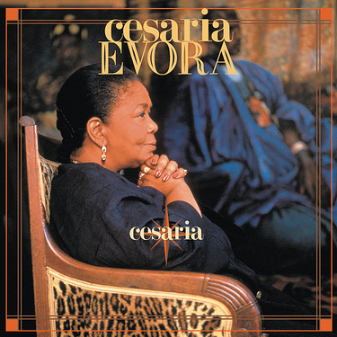 Cesaria Evora Cesaria (2 LP)