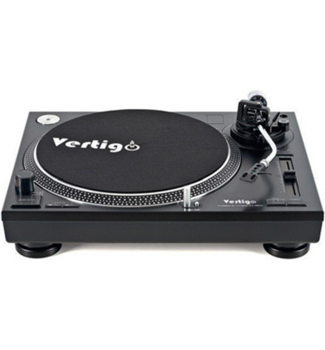 Vertigo DJ-5600