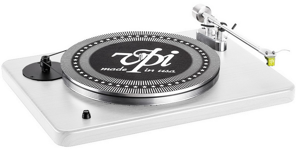 VPI Cliffwood White