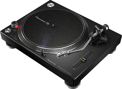 Pioneer PLX-500 Black