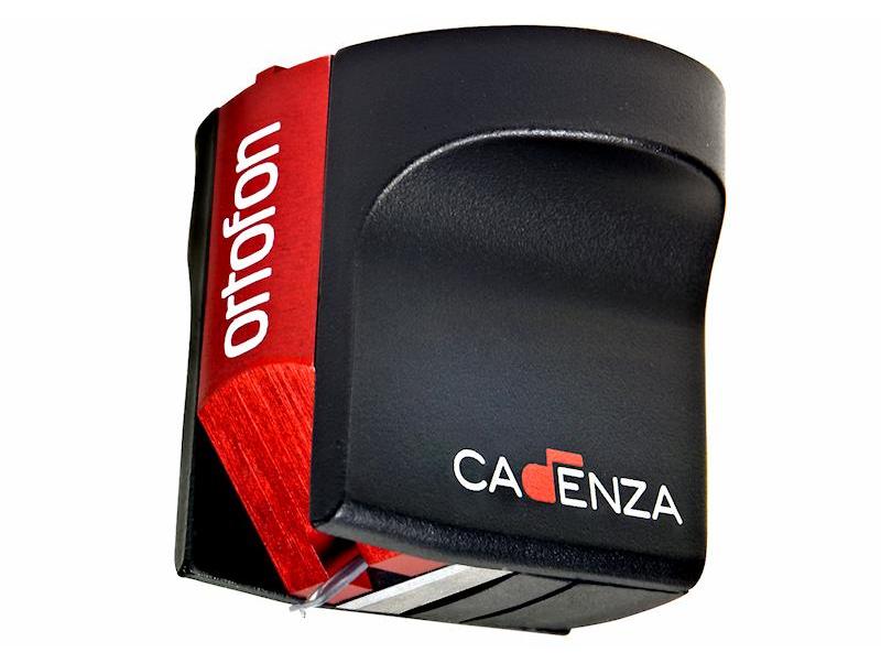 Ortofon Cadenza Red