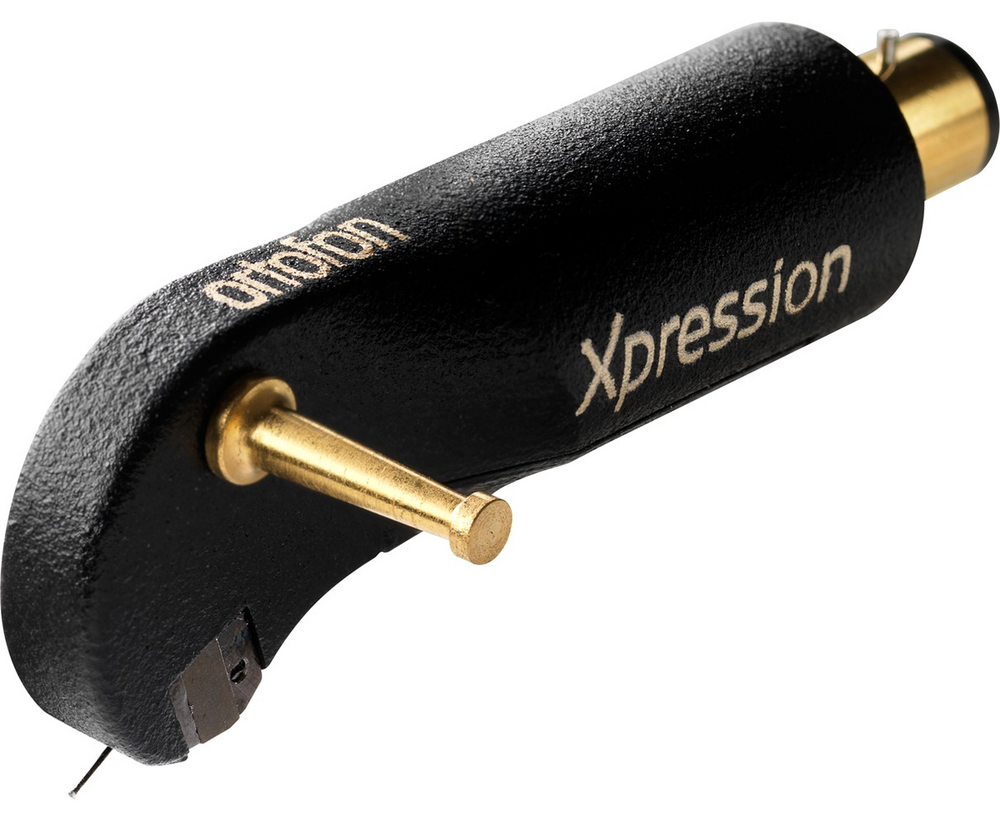 Ortofon MC Xpression