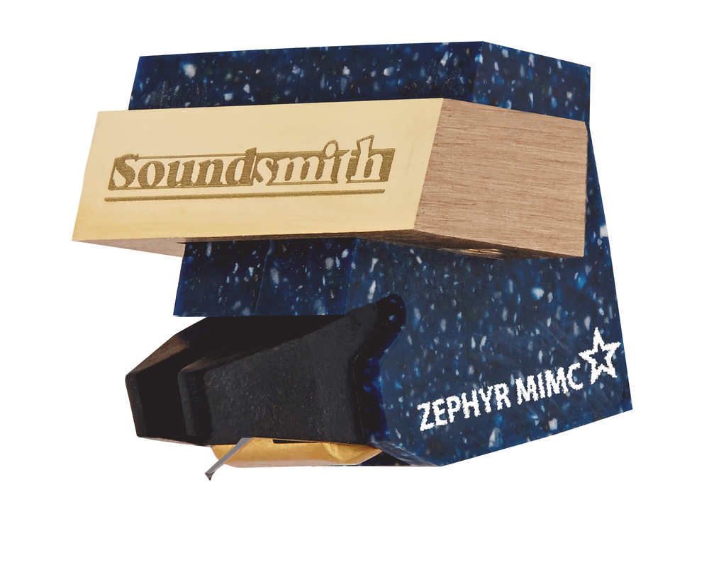 Soundsmith Zephyr MIMC