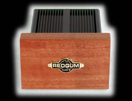 Redgum RGPH 2