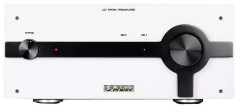 S.A.Lab Lilt Phono White