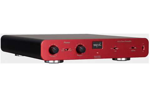 SPL Phonos Red