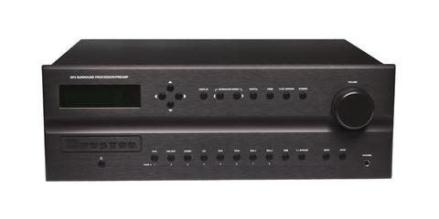 Bryston SP-3 Black