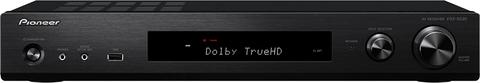 Pioneer VSX-S520 Black