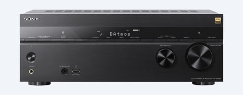 Sony STR-DN1080 Black
