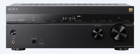 Sony STR-DN860 Black