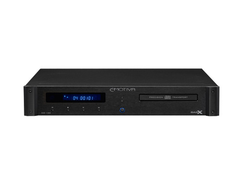 Emotiva CD-100 Black