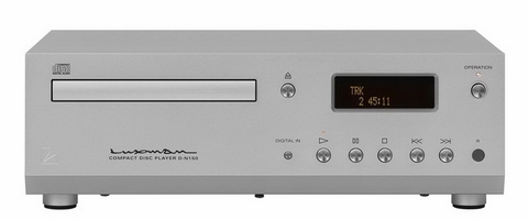 Luxman D-N150