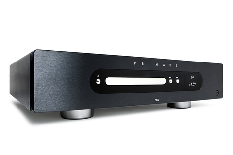 Primare CD32 Black